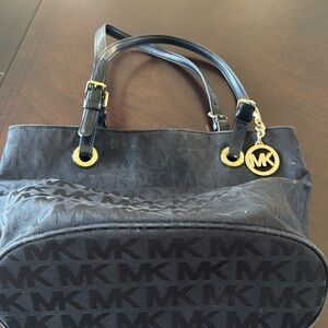 Michael Kors Bag Black